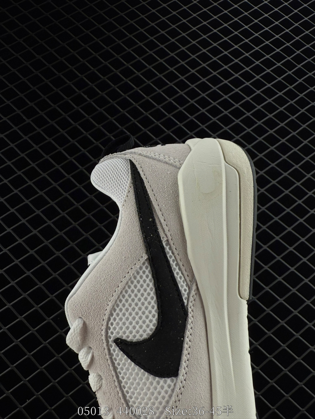 NK Air JORDAN CMFT ERA